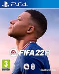 Fifa 22 Ps4 Oyunu