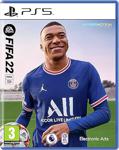 Fifa 22 Ps5 Oyunu