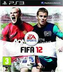 Fifa Ps3 Oyun Fifa Soccer 2012 Fıfa Soccer 12 Futbol Playstation 3 Oyunu