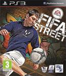 Fifa Street Ps3 Oyunu