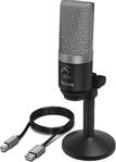 Fifine K670 Condenser Usb Mikrofon