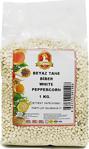 Figenes Beyaz Tane Biber (1 Kg) - 1 Kg