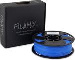 Filamix Filament Pla + Mavi 1.75Mm 1 Kg Plus