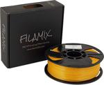 Filamix Gold Filament Pla + 1.75Mm 1 Kg Plus