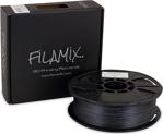 Filamix Pla + 1.75 Mm Filament 1 Kg Plus Gümüş Gri