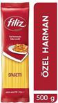 Filiz Spagetti 500 gr Makarna