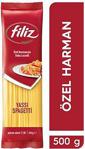 Filiz Yassı Spagetti 500 gr Makarna