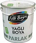 Filli Boya 0.75 lt Parlak Yağlı Boya