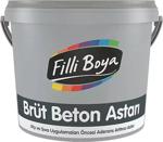 Filli Boya 12 Kg Brüt Beton Astarı