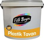 Filli Boya 17.5 Kg Plastik Tavan Boyası