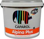 FİLLİ BOYA ALPİNA PLUS PLASTİK BOYA 1.25 Lt, 2,5 Lt ,7.5 Lt, 15LT