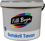 Filli Boya Betakril 3.5 Kg Tavan Boyası