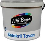 Filli Boya Betakril Tavan 10 Kg