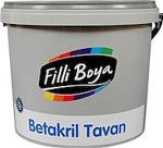 Filli Boya Betakril Tavan Boyası 1 Kg