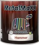 Filli Boya Caparol Metalmaxx Hammer Renk: Kahverengi 2.5lt - 2.5 Lt