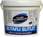 Filli Boya Elyaflı Sutut 3 kg Yalıtım Boyası