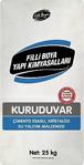 FİLLİ BOYA KURUDUVAR 25 KG