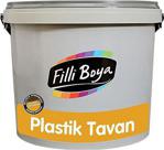 Filli Boya Plastik Tavan Boyası 3,5 Kg