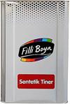 Filli Boya Sentetik Tiner 10 Lt