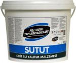 Filli Boya Sutut 3 Kg Beyaz