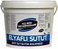 Filli Boya Sutut Elyaflı 1 Kg Beyaz