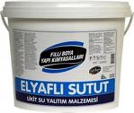 Filli Boya Sutut Elyaflı 10 Kg Beyaz