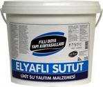 Filli Boya Sutut Elyaflı 3 Kg Beyaz