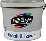 FİLLİ BOYA TAVAN BOYASI 3,5 KG-10 KG-17,5 KG