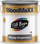 Filli Boya Woodmaxx Ahşap Emprenye 15 Lt