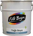 Filli Boya Yağlı Boya Parlak 2.5 Lt Okyanus Mavi