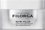 Filorga Nutri-Filler Nutri Replenishing Cream 50 ml Yeniden Yapılandırıcı Krem