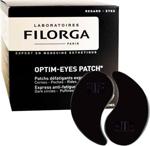 Filorga - Optim-Eyes Patch Anında Rahatlatan Göz Çevresi Bantları 8'Li