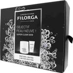 Filorga Scrub and Mask 55ml + Meso-Mask 15ml Kofre