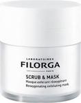 Filorga Scrub & Mask 55 ml Peeling Etkili Oksijenlendirici Maske