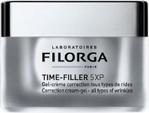 Filorga Time Filler 5Xp Oily Skin - Yaşlanma Karşıtı Bakım Kremi 50Ml