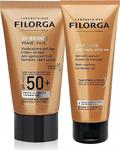 Filorga Uv-Bronze Before & After Sun Kit