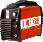 Fimer X206 Kaynak Makinesi