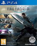 Final Fantasy Xiv The Complete Collection Ps4