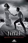 Final Hush,Hush Serisi 4. Kitap