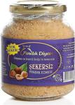 Fındık Diyarı Şekersiz Fındık Ezmesi Kahvaltılık 320 Gr