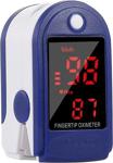 Fi̇ngerti̇p Pulse Oxi̇meter Pulse Oksimetre