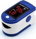 Fi̇ngerti̇p Pulse Oxi̇meter Pulse Oximeter