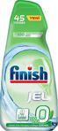 Finish %0 900 ml Bulaşık Jel Deterjanı