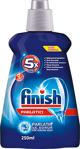 Finish 250 ml Bulaşık Makinesi Parlatıcısı