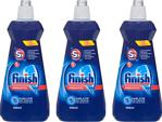 Finish 400 ml 3 Adet Bulaşık Makinesi Parlatıcı