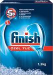 Finish 5 Etkili Bulaşık Makinesi Tuzu 4 x 1500 G