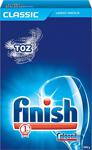 Finish 900 gr Toz Bulaşık Makinesi Deterjanı