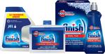 Finish Classic 1300 ml Bulaşık Jel Deterjanı + Temizlik ve Bakım Seti