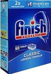 Finish Classic 90 Tablet Bulaşık Makinesi Deterjanı