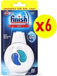 Finish Deo Ferah Bulaşık Makinesi Kokusu 4 Ml X6 Adet